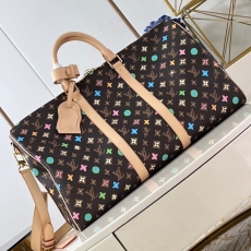 LV Travel Bags